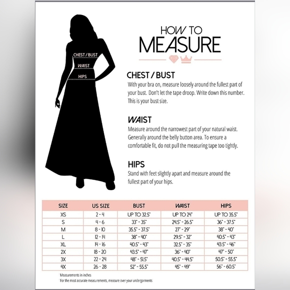 Dress - Picture 3 of 3